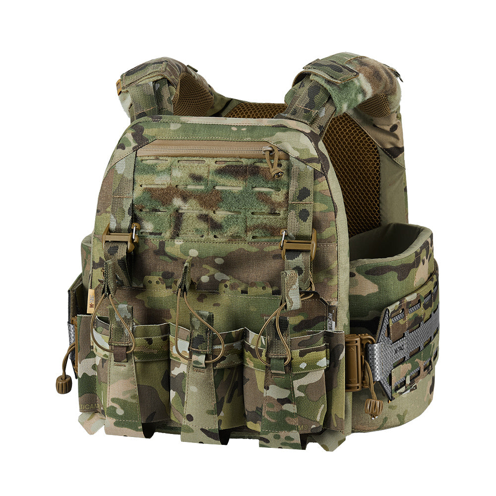 Cuirass Tiger Elite Plate Carrier (L Plate Size)