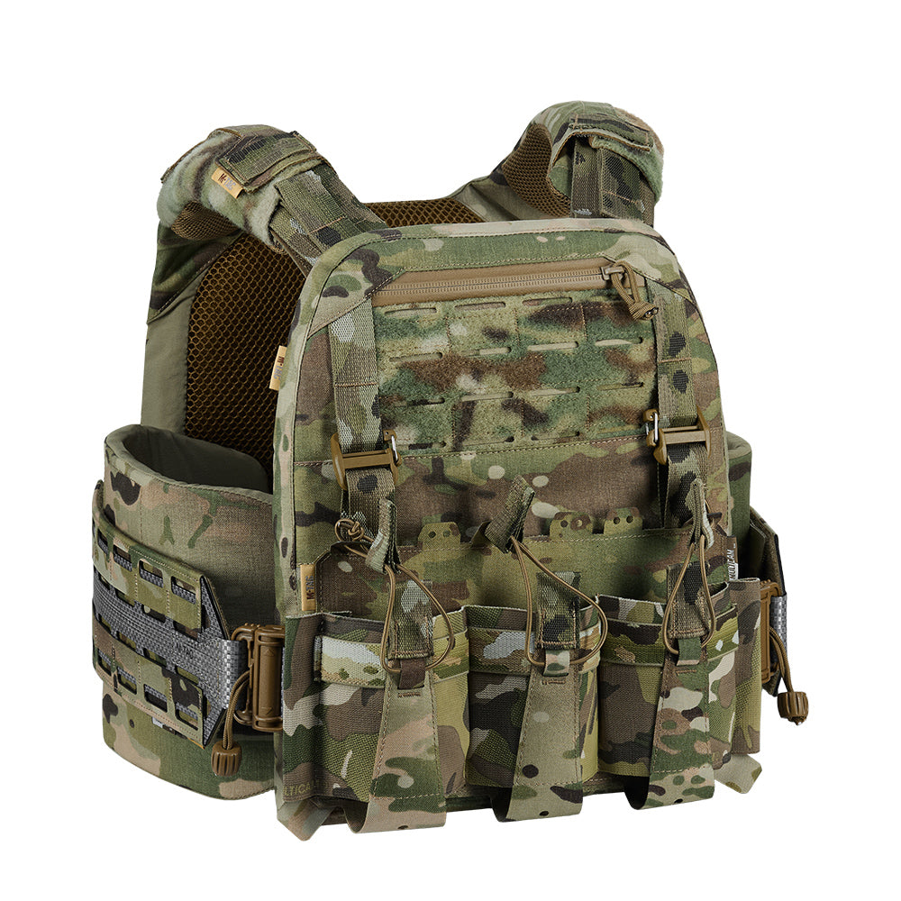 Cuirass Tiger Elite Plate Carrier (L Plate Size)