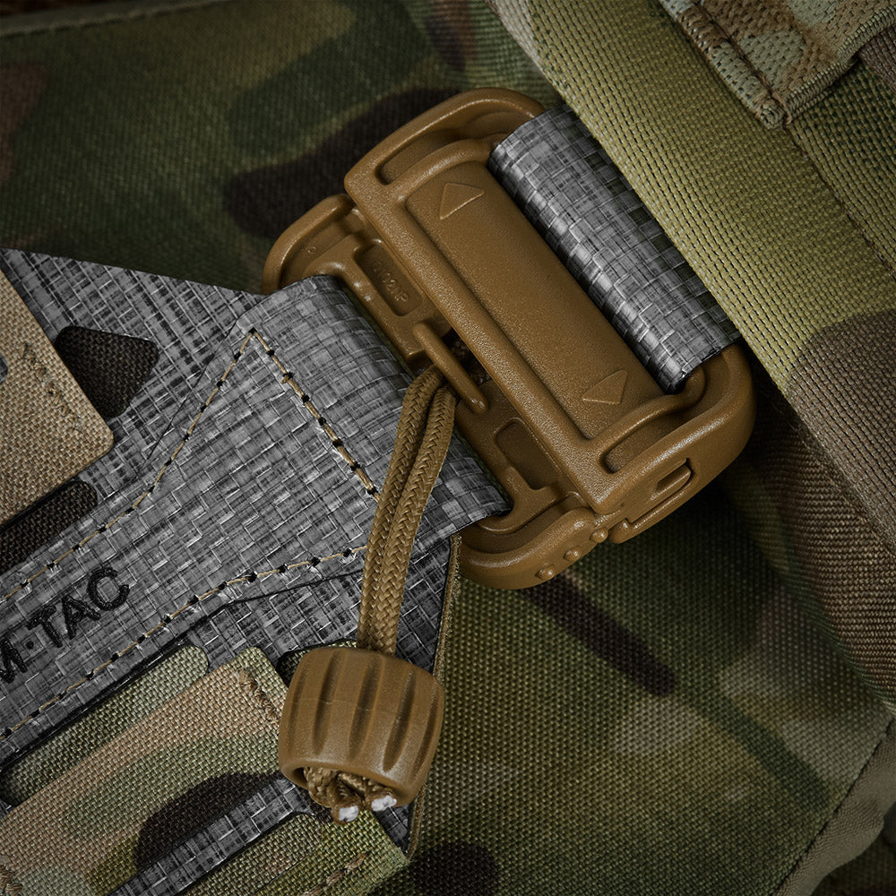 Cuirass Tiger Elite Plate Carrier (L Plate Size)
