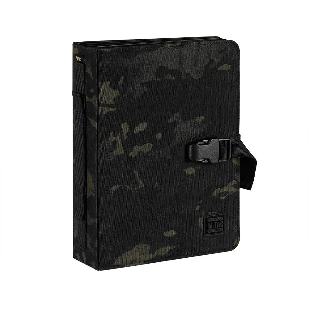 Patch Book Elite