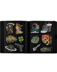 Patch Book Elite