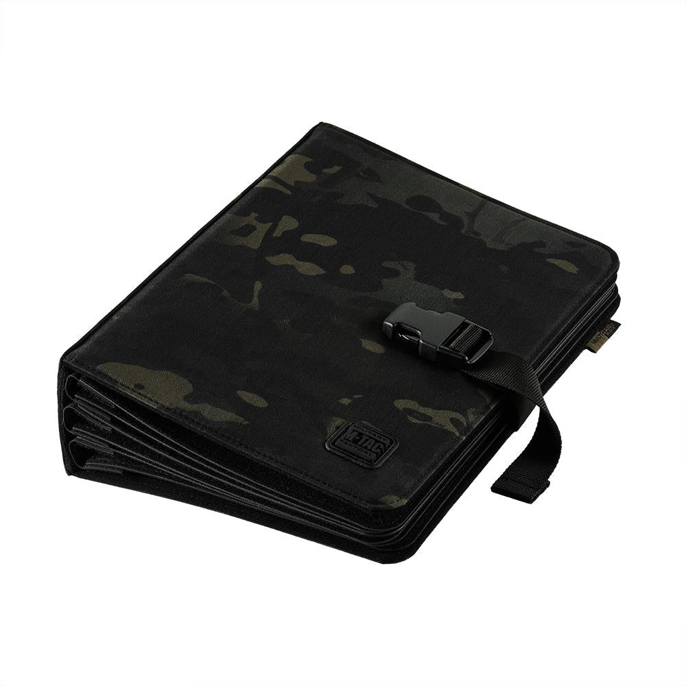 Patch Book Elite