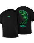 T-Shirt Ragnarok Night Vision Cotton Hard