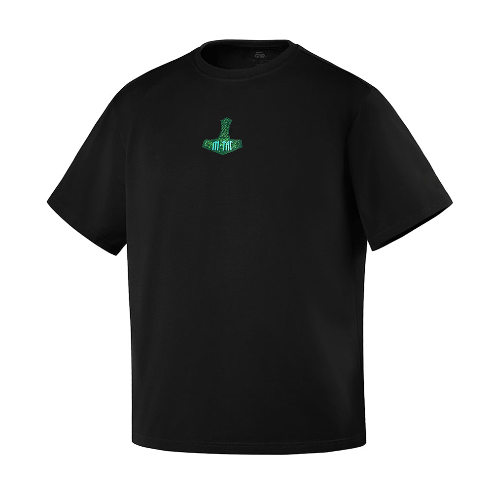 T-Shirt Ragnarok Night Vision Cotton Hard