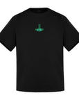 T-Shirt Ragnarok Night Vision Cotton Hard