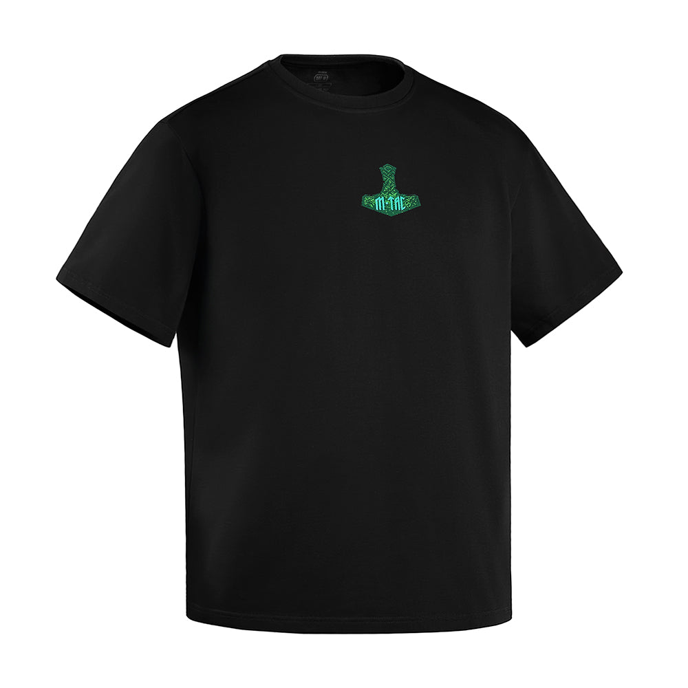T-Shirt Ragnarok Night Vision Cotton Hard