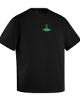 T-Shirt Ragnarok Night Vision Cotton Hard