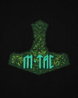 T-Shirt Ragnarok Night Vision Cotton Hard