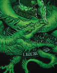 T-Shirt Ragnarok Night Vision Cotton Hard