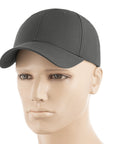 Elite Flex Rip-Stop Baseball Cap Wolf
