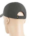Baseballkappe Elite Flex Rip-Stop