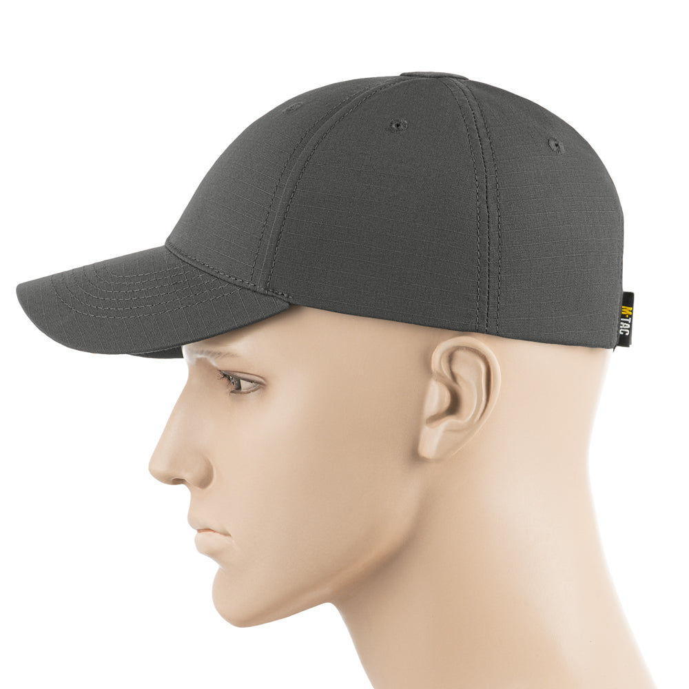 Elite Flex Rip-Stop Baseball Cap Wolf