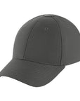 Elite Flex Rip-Stop Baseball Cap Wolf