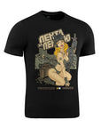 T-Shirt Belt After Belt