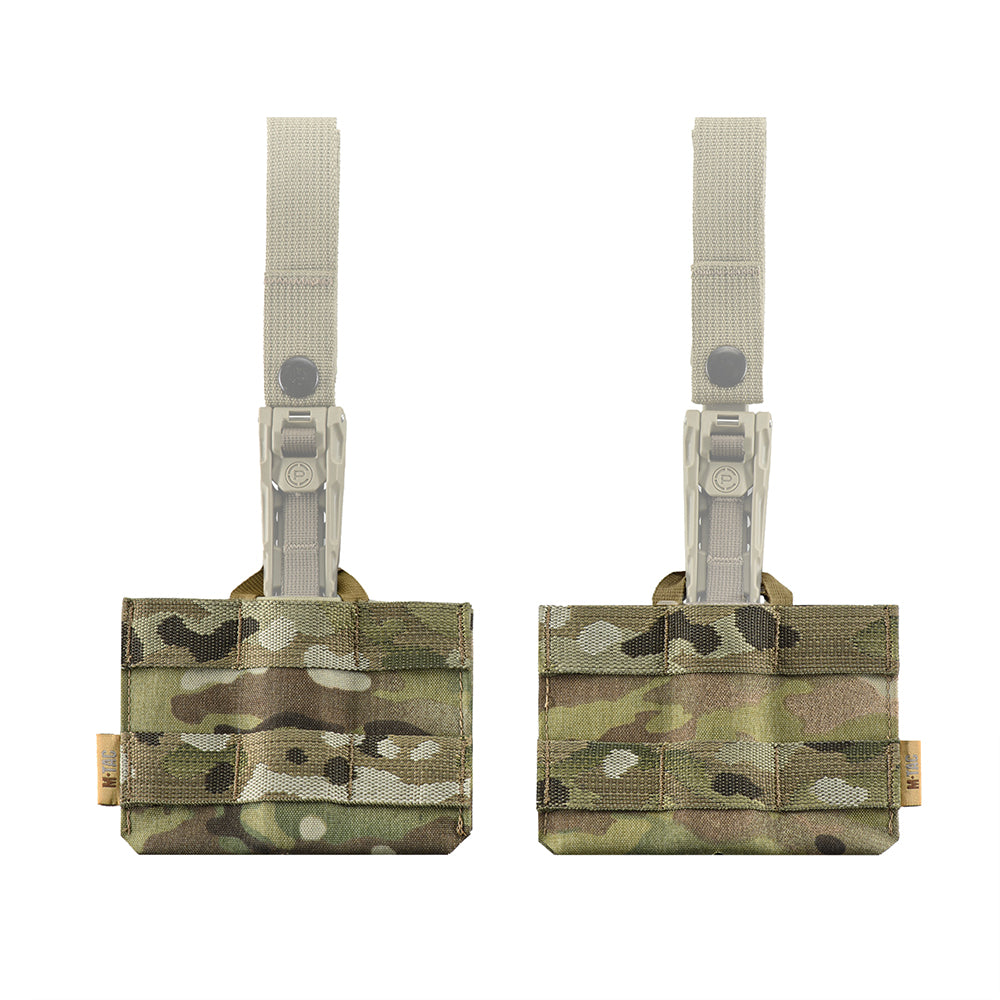 Belt Adapter for the STKSS System Multicam