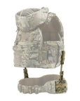 Belt Adapter for the STKSS System Multicam