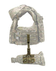 Belt Adapter for the STKSS System Multicam