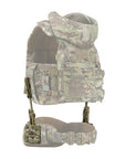 Belt Adapter for the STKSS System Multicam