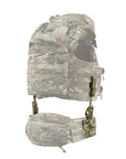 Belt Adapter for the STKSS System Multicam