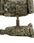 Belt Adapter for the STKSS System Multicam