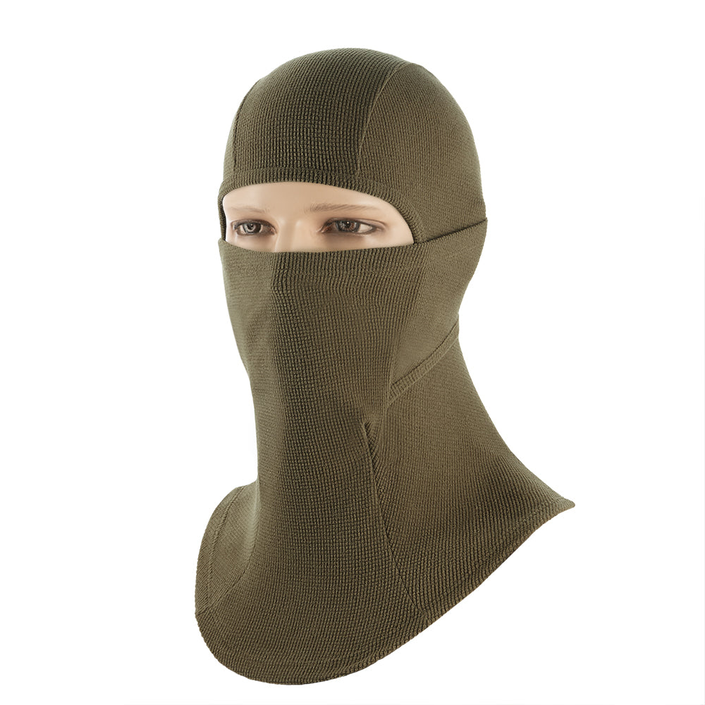 Ninja-Balaclava Pro microfleece Rip-Stop