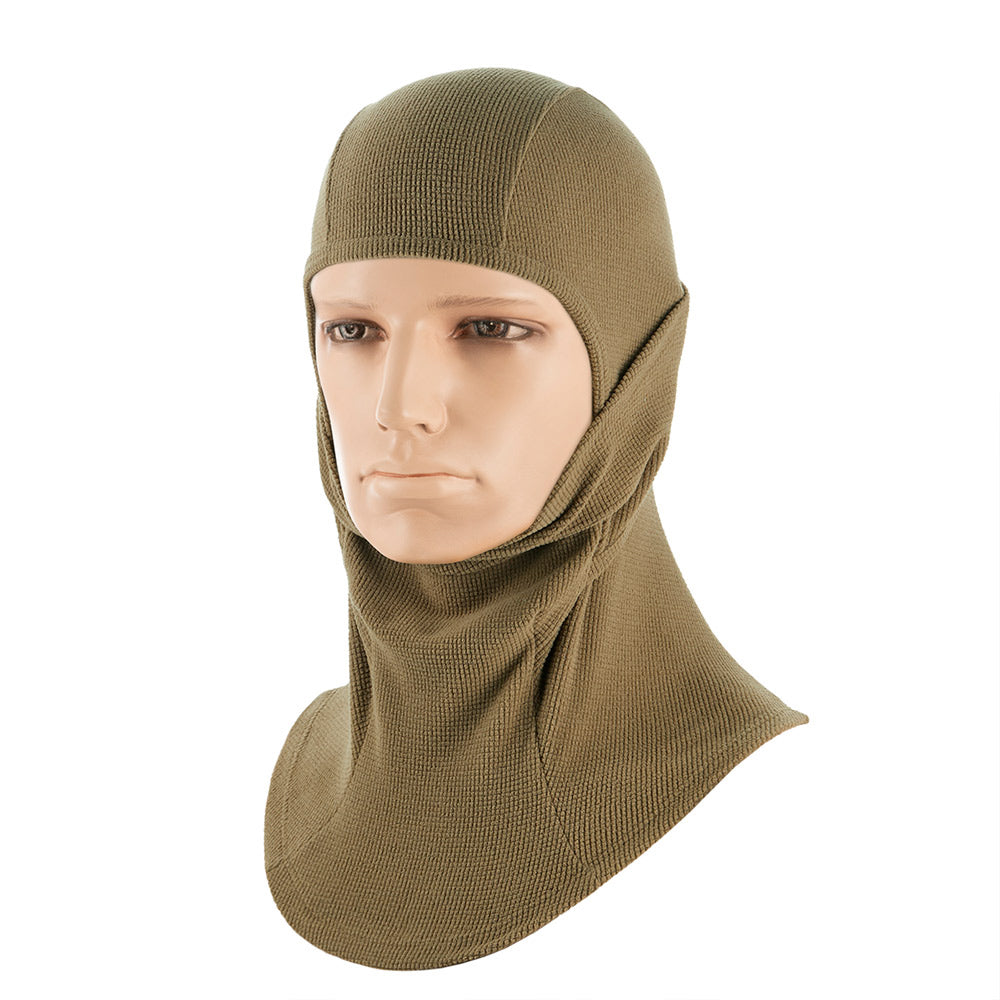 Ninja-Balaclava Pro microfleece Rip-Stop