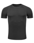 T-Shirt Raglan Summer Vent