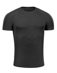 T-Shirt Raglan Summer Vent