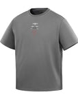 T-shirt Leleka Cotton Hard