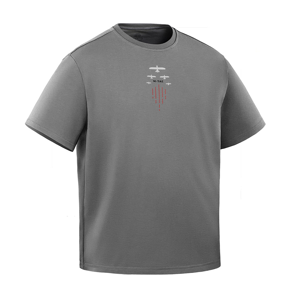 T-shirt Leleka Cotton Hard