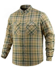 Shirt Lumberjack Cotton Shirt