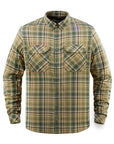 Shirt Lumberjack Cotton Shirt