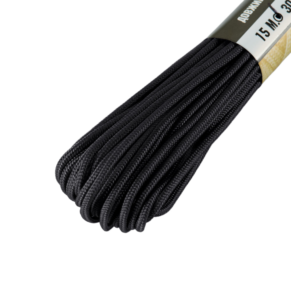 Paracord Minicord 15m