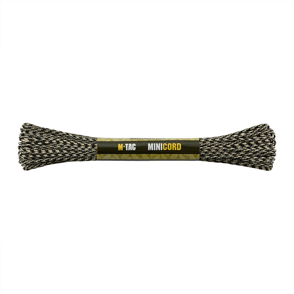 Paracord Minicord 15m