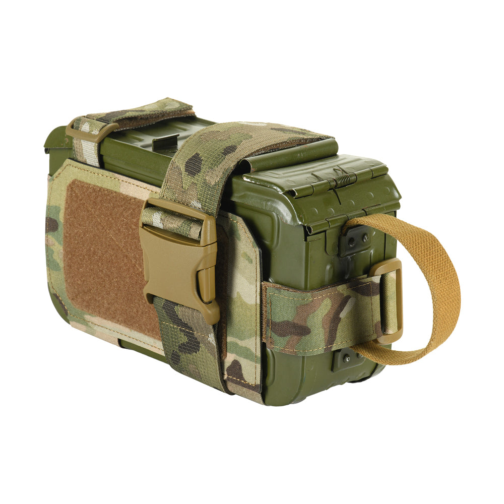 Pouch for PK Ammo Box Fast