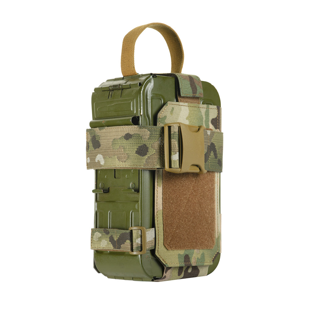 Pouch for PK Ammo Box Fast