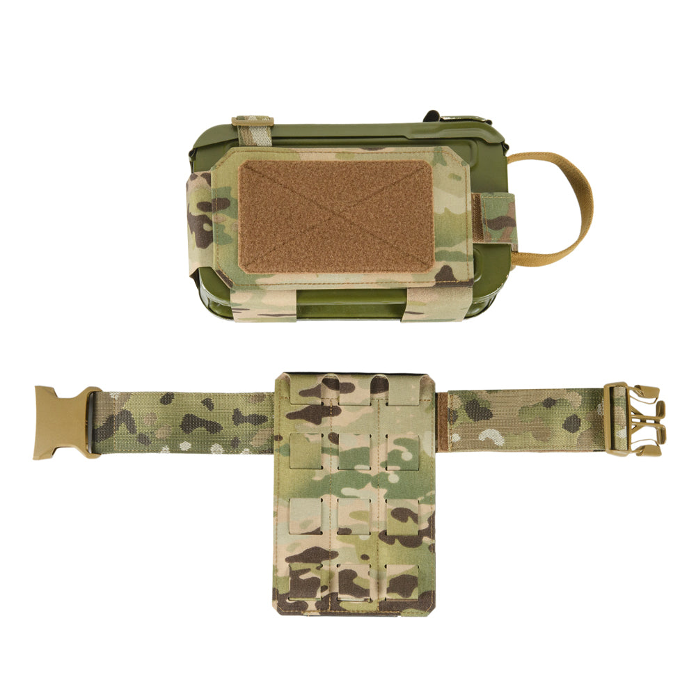 Pouch for PK Ammo Box Fast