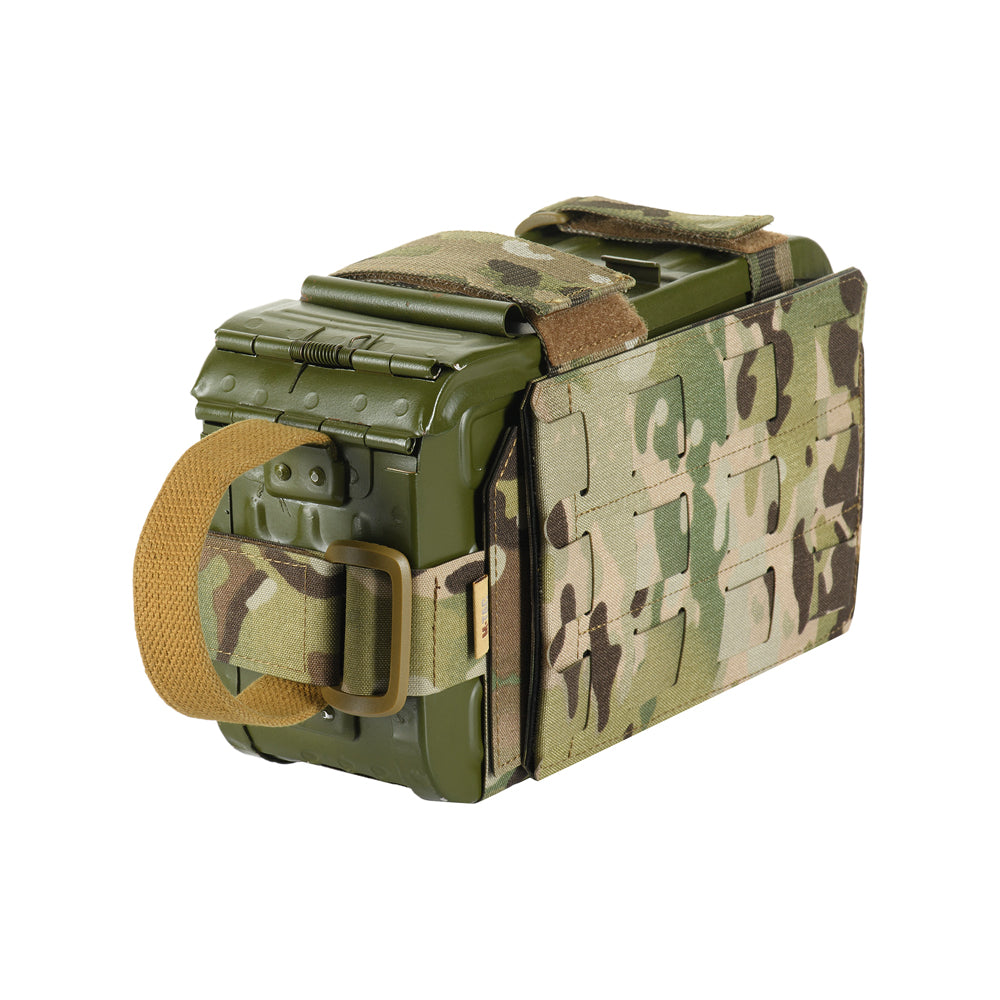 Pouch for PK Ammo Box Fast