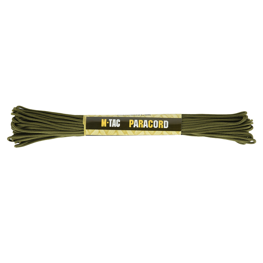 Paracord Minicord 15m