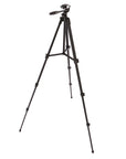 Nest Tripod + Head NT-530 H137 cm