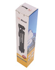 Nest Tripod + Head NT-530 H137 cm
