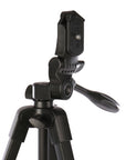 Nest Tripod + Head NT-530 H137 cm