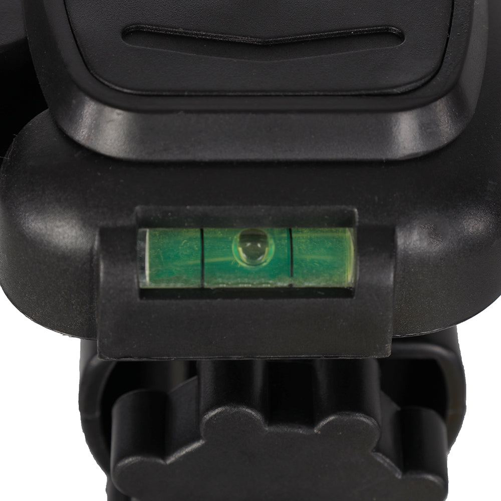 Nest Tripod + Head WT-3730 H152 cm