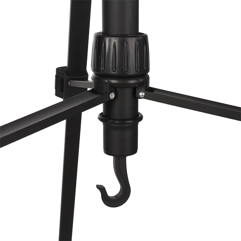 Nest Tripod + Head WT-3730 H152 cm