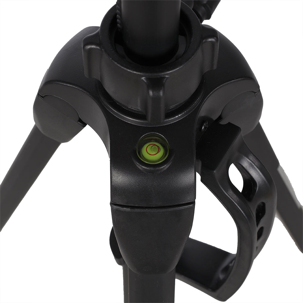 Nest Tripod + Head WT-3730 H152 cm
