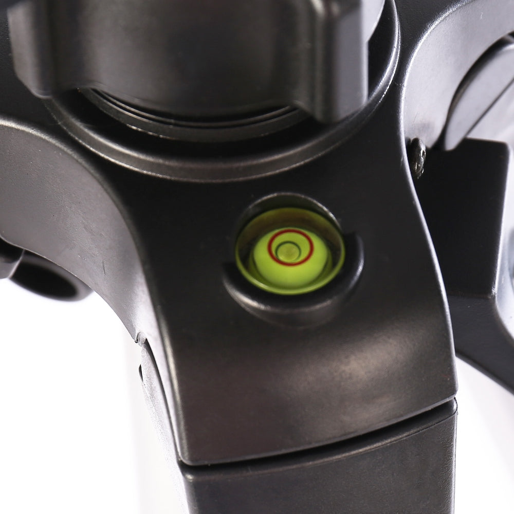 Nest Statief + Kop WT-3540 H157 cm