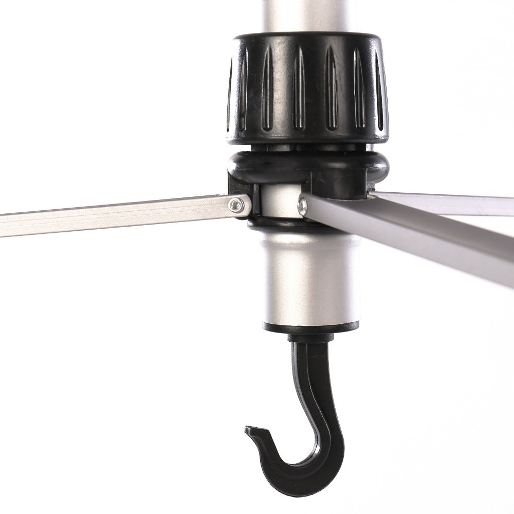 Nest Statief + Kop WT-3540 H157 cm