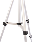 Nest Aluminium Statief + Kop WT-3110A H102 cm