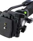 Nest Video Monopod WT-3958M H146 cm