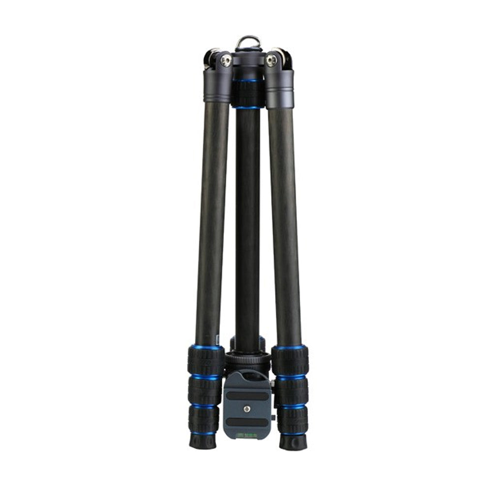 Nest Professioneel Carbon Statief NT-6294CK + Balhoofd